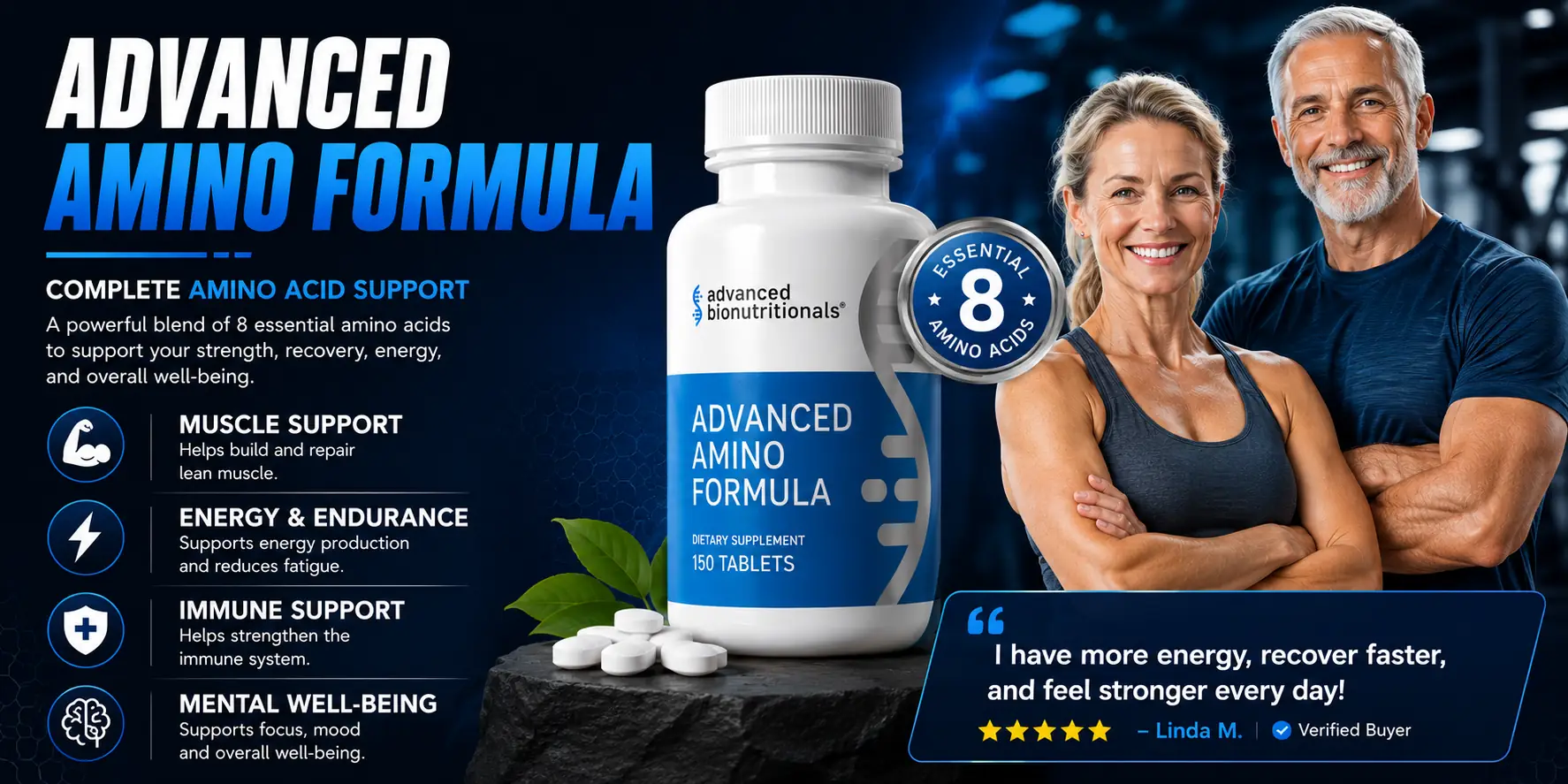 Advanced Bionutritionals customer support